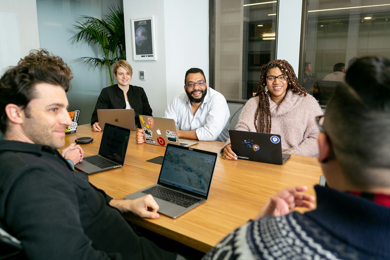 Create a High-Performance Culture with intent